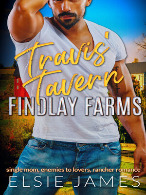 cover image of Travis' Tavern
